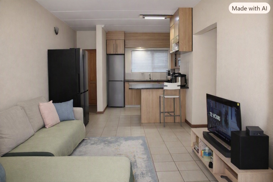 Bedroom Property for Sale in Sasolburg Ext 23 Free State